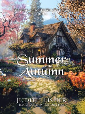 cover image of Summer and Autumn